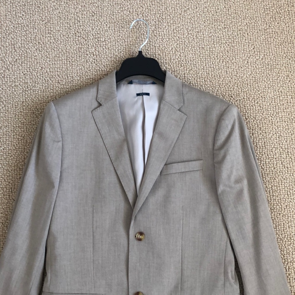 Perry Ellis Jacket - Picture 2 of 7